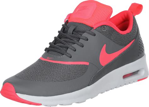 nike air max grijs roze dames|nike air max schoenen.